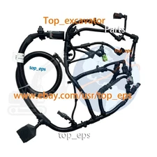 1PC New 5450666 for Cummins Engine Electronic Control Module Wire Harness