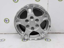 Jantes Mitsubishi MONTERO
