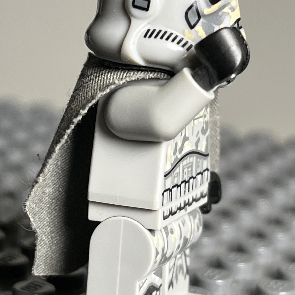 ⭐︎mimi⭐︎ LEGO Star Wars Mimban Stormtrooper Minifigure Solo Trooper 75211