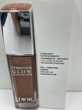 DIOR Forever Glow Maximizer Highlighter BRONZ...