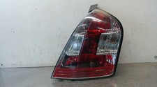 Heckleuchte Komplett R Fiat Stilo 2.4 20V 192 2001-2004