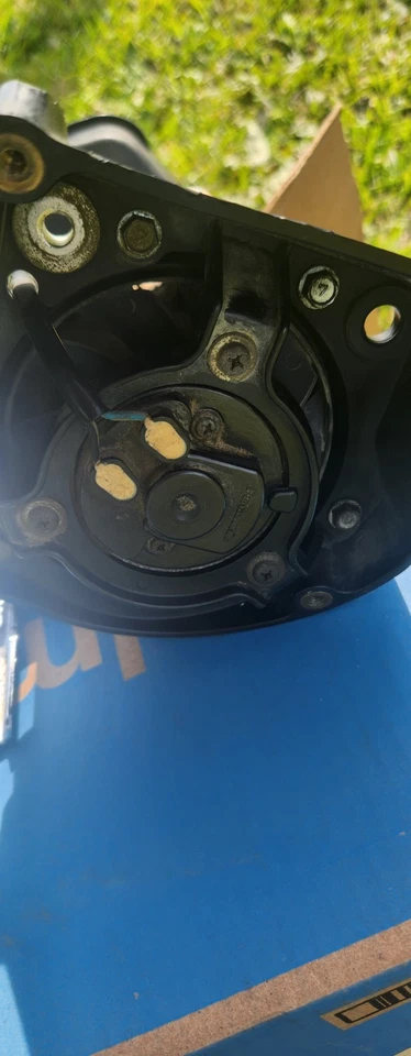 Система управления воздухом KAMS KAWASAKI VOYAGER VAQUERO VN1700  - Изображение 4 из 4