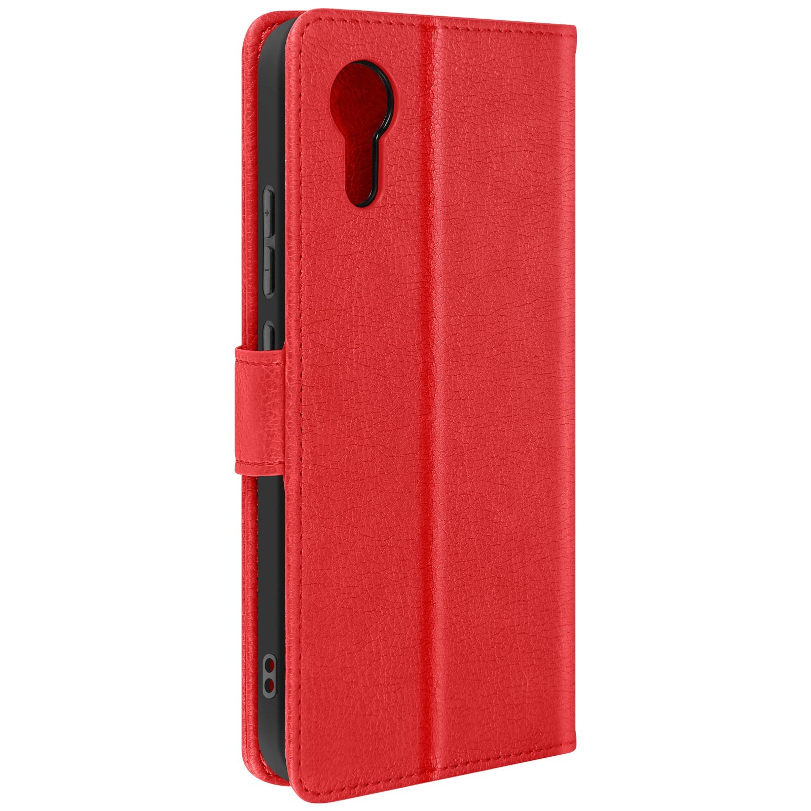 Coque antichoc Galaxy Xcover 7 pour chantiers et ateliers