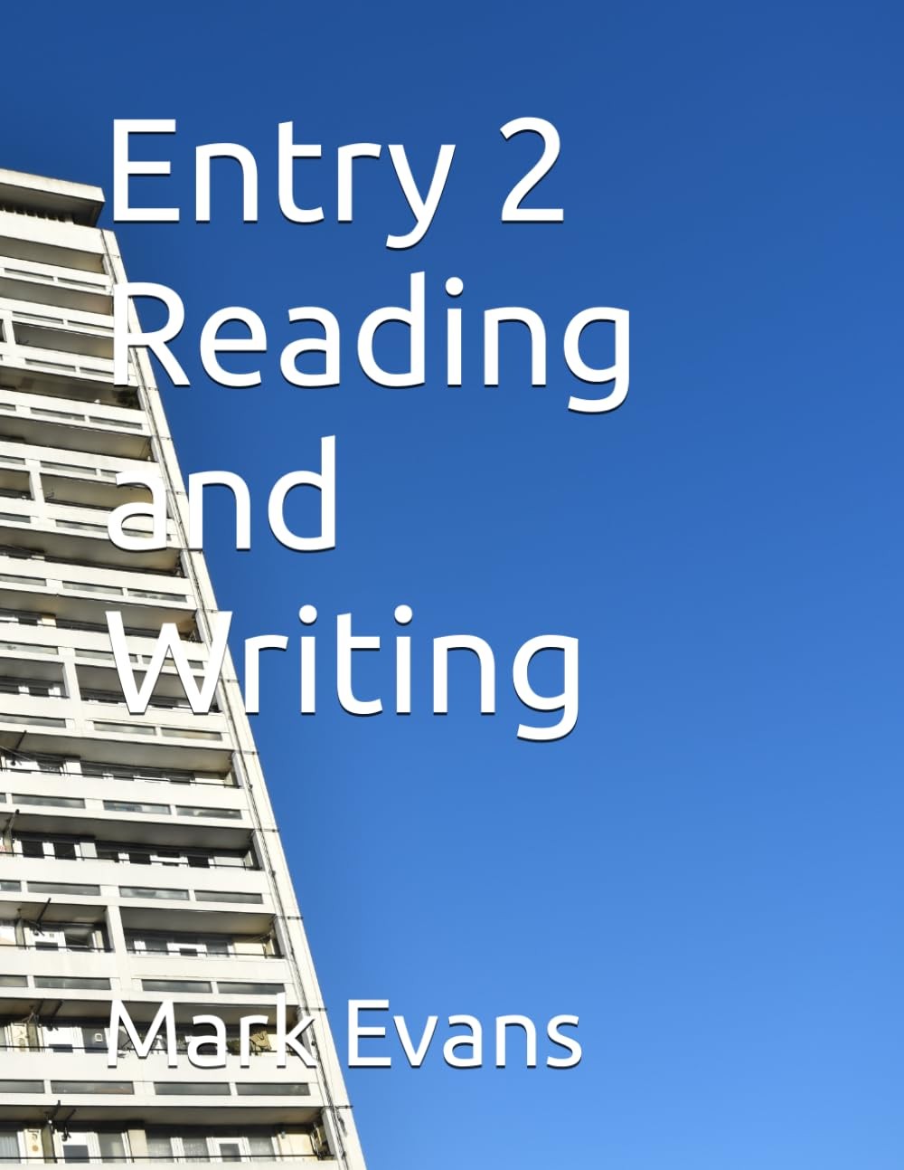 Entry 2 Reading and Writing - Image 3