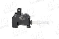 Stellmotor Zentralverriegelung ZV Fahrzeugheckklappe FÜR Vw, Audi - AIC 56021