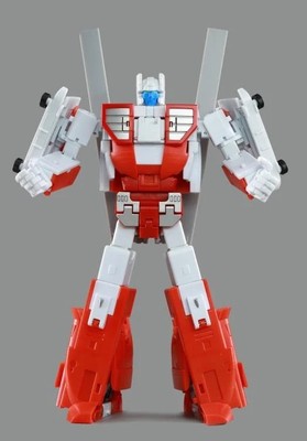 Mastermind Creations All Built IN Perfection Series PS-22A Ventus Alternative