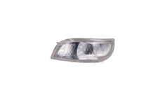Blinkerglas links für Dacia Sandero II Logan MCV II 261653175R