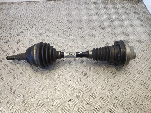 VW TOUAREG 7LA, 7L6, 7L7 Antriebswelle vorne rechts 7L6407271D 2.50 14571799