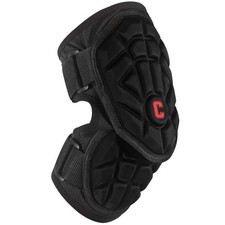 Batter's Forearm Elbow Guards for Baseball and Softball, Elbow Pads for Youth...