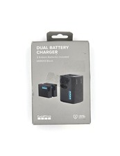 GoPro Dual Battery Charger with 2 Enduro Batteries for HERO13 NEW SEALED