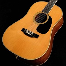 Martin D12-35 1975 12-String Acoustic Guitar Rosewood Made in USA