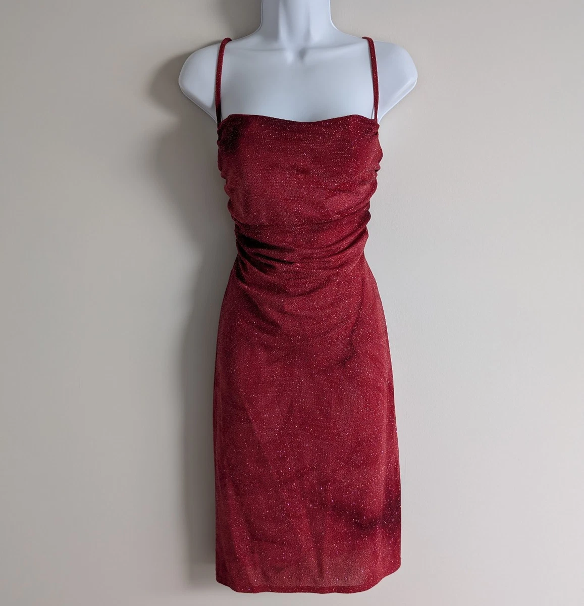 B. Darlin Red Dresses for Women for sale | eBay B. Darlin Red Dresses for Women for sale | eBay