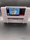 Super Mario World (Super Nintendo, 1991)