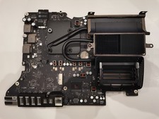  Logic Board iMac 27 2013