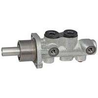 Hauptbremszylinder Ø 20,6 Mm 3X M10X1.0 3-Guss A.B.S. FüR U.A. Fiat Fiorino