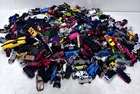 Huge Lot 350+ Diecast Cars Hot Wheels Matchbox Vintage 1970s-1990s Mixed