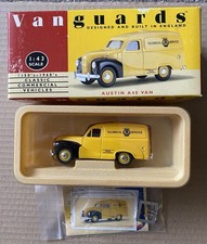 Corgi Austin A40 Van- AA Livery VA3002 In Excellent Condition, with Mirrors