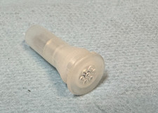 Cessna Stall Horn Reed P/N S2488-1  NEW SURPLUS