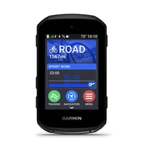 Garmin Edge 850 GPS Cycling Computer