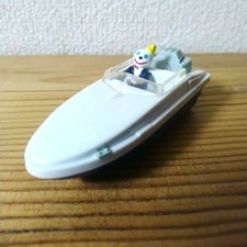 Jack in the Box Jack in the Box Boat Meal Toy