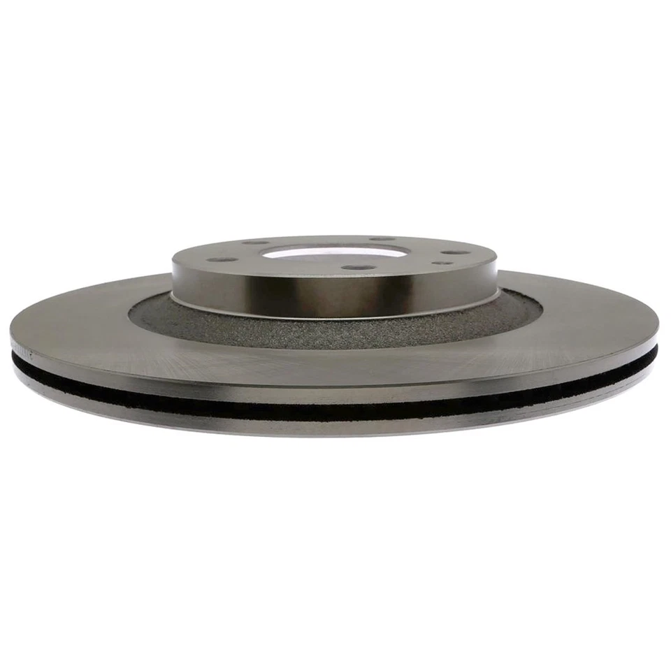 Rotores de freno traseros + pastillas de freno de cerámica y herrajes para Mazda RX-8 2004-2011 Foto 4 de 4