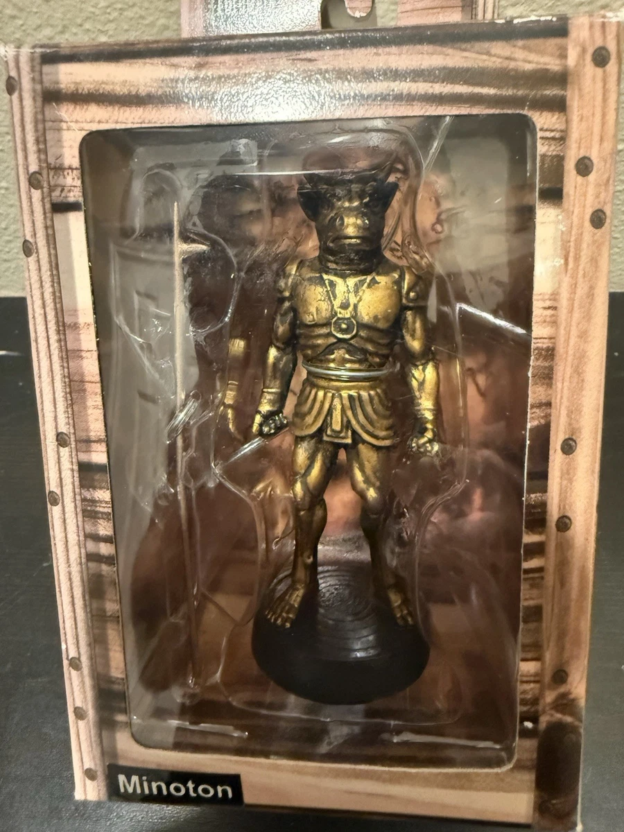 ray harryhausen figures products for sale | eBay