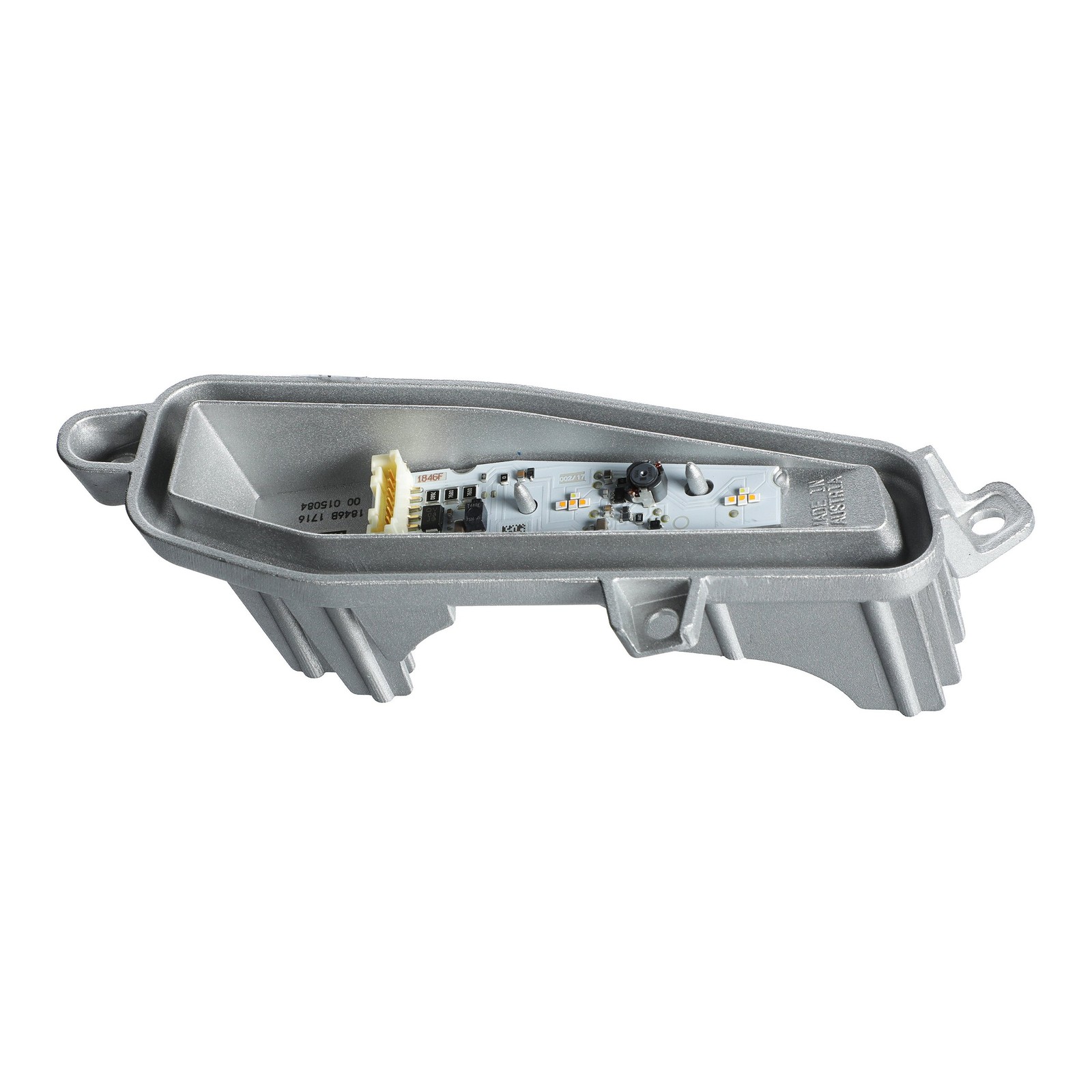 Módulo de faro derecho LED para Porsche Panamera 2017-2023 (N/P 971-953-022-A)