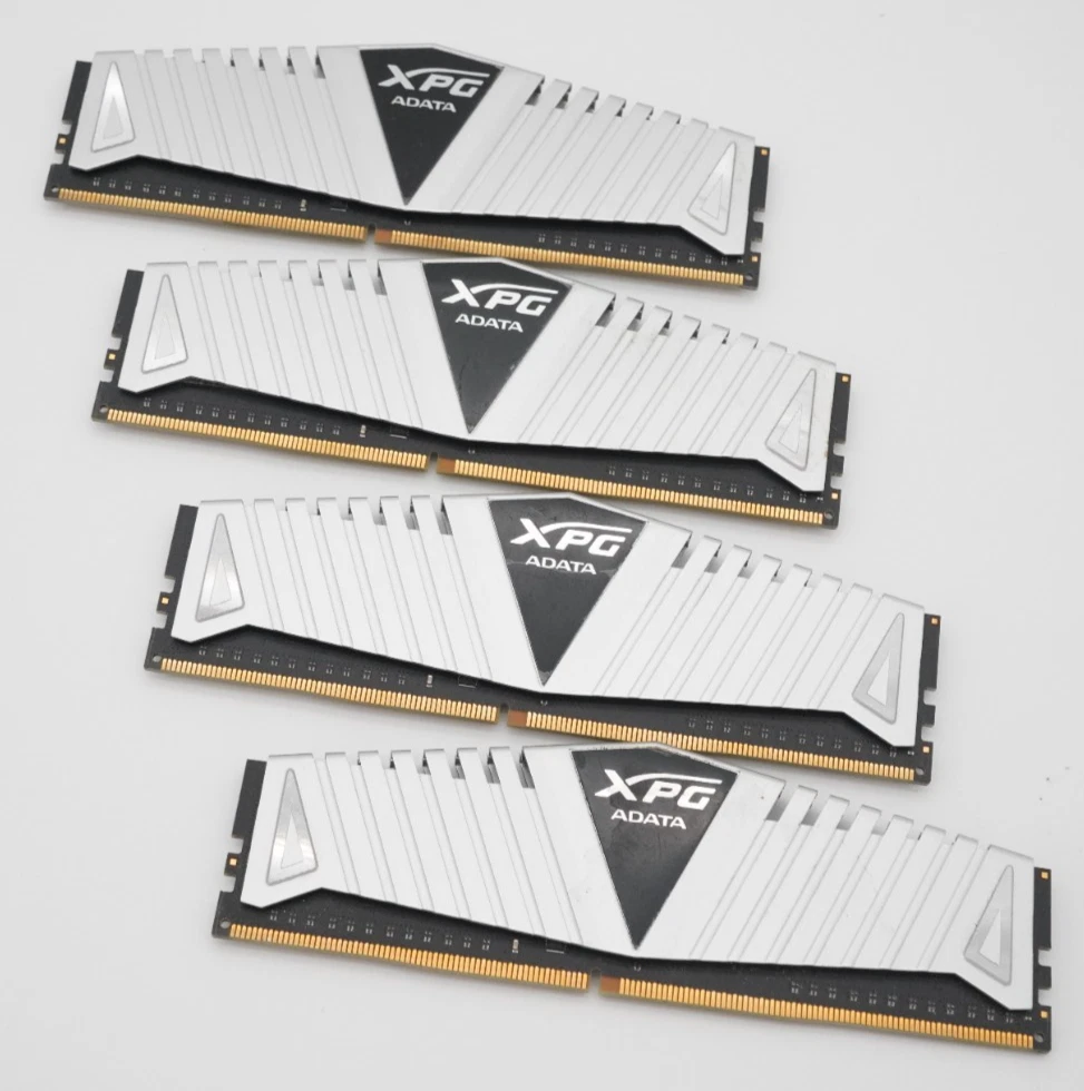 ADATA Computer PC4-24000 (DDR4-3000) Bus Speed Memory (RAM) for