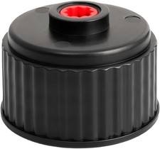 Gas Cans  Fuels Replacement Jug Cap  Racing Fuels Replacement Cover 3042  5 Gallon