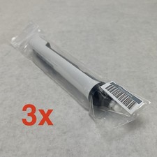 Epson Interactive Pen ELPPN05A Lot of 3 Blue Power Tested No Battery