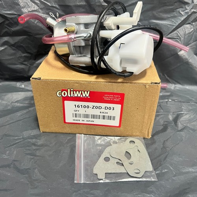 #ad Carburetor FIT For Honda Home Power Generator EB2000I EU2000I Carb 16100 Z0D D03 $112.00
