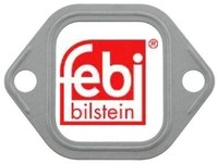 Febi Bilstein 17552 Dichtung FüR AbgaskrüMmer Dichtung AbgaskrüMmer