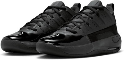 NEW Jordan Max Aura 7 Men's Multi Size Black/Anthracite HQ2091 001 Fast Ship