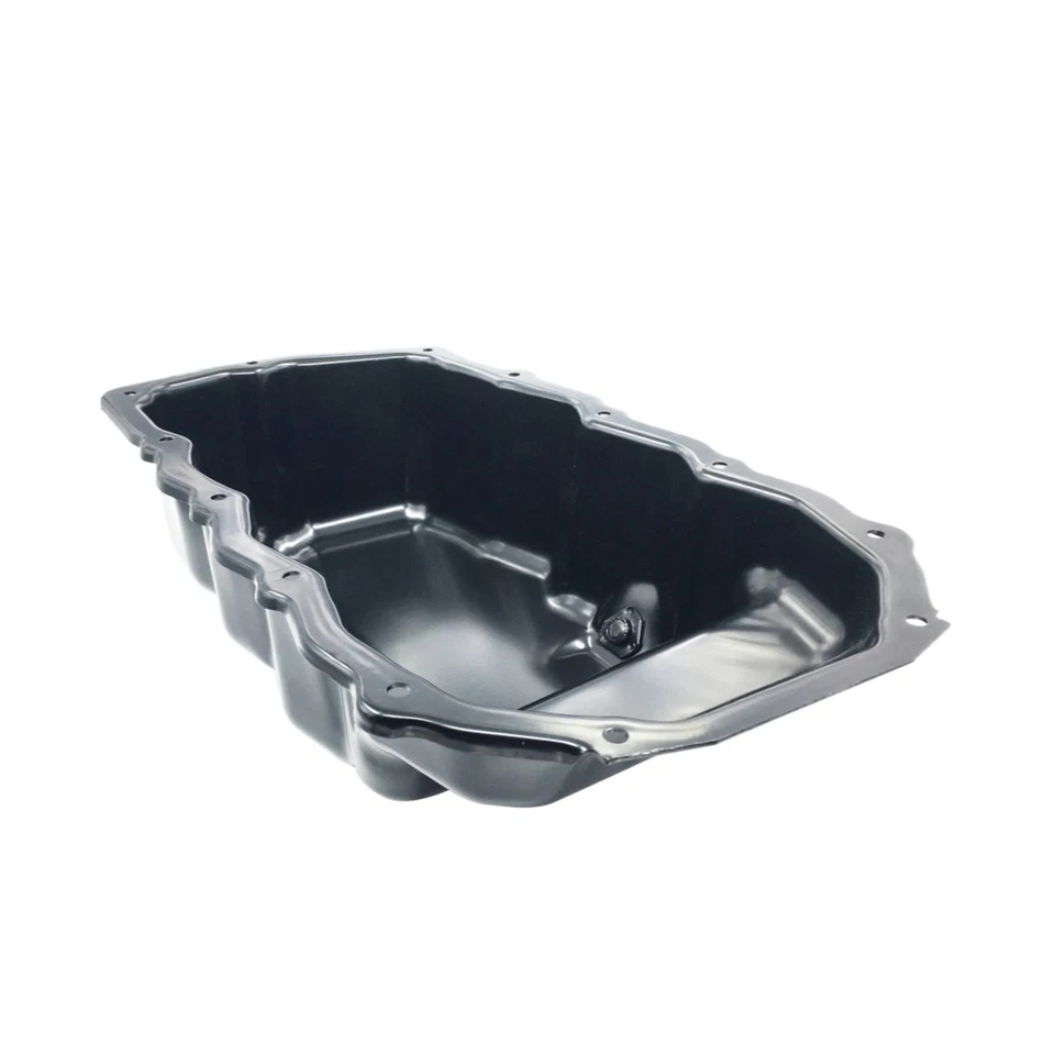 Engine Oil Pan for Chrysler 95-00 Cirrus 96-98 Sebring Dodge Stratus Plymouth Foto 2 de 4