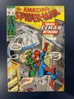 The Amazing Spider-Man #92 (Marvel Comics January 1971)
