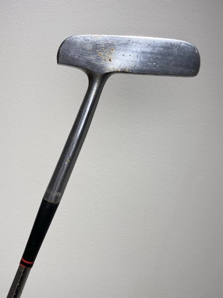 MacGregor Ben Hogan Parmaker Putter All Original 1940s-50s Excellent NR - Image 2 of 4