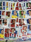 2026 World Cup Sticker LOT *124 TOTAL* 2 Red, 10 Blue, 1 Silver 00 + Base !! — photo 6