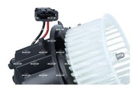 InnenraumgebläSe Nrf 34633 FüR Renault Twingo 3 Espace 5 Tce 110 BCM9 BCM2 Lpg