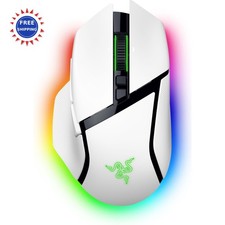 Razer Basilisk V3 Pro 35K Wireless Gaming Mouse 2-13 HyperScroll Tilt Wheel