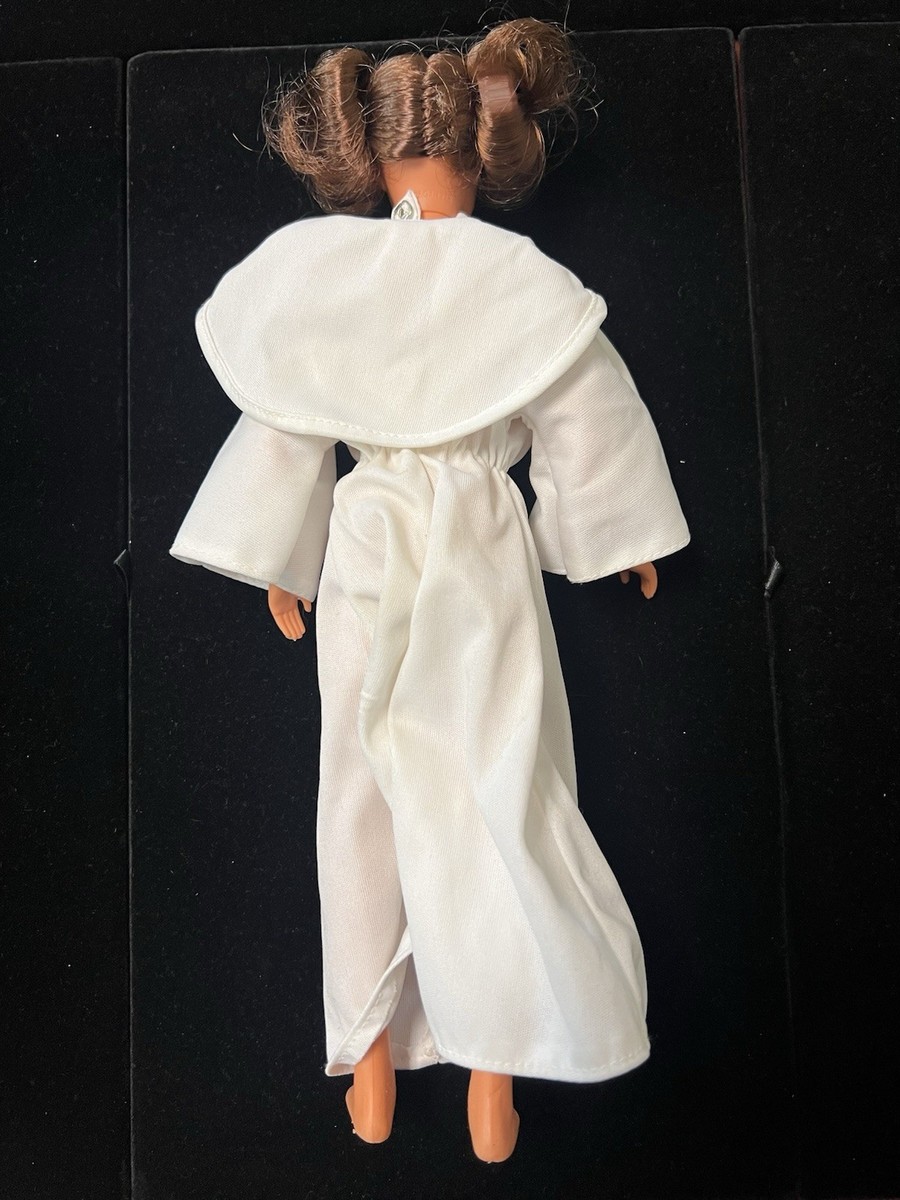 Vintage Star Wars 12 inch Princess Leia Organa Kenner 1978 Doll
