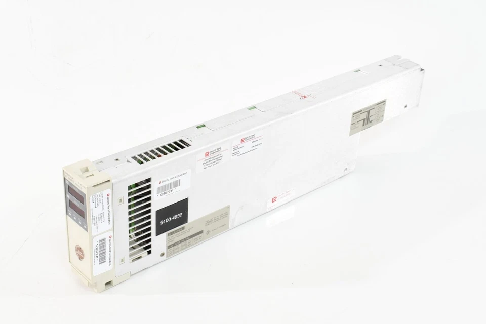 HP HP66101A, DC-Leistungsmodul - Bild 1 von 4