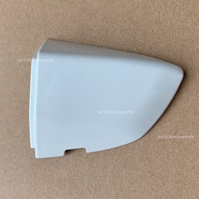 External Driver Front Left Door Handle Lock Key Cap Fit For VW Jetta 2019-2023