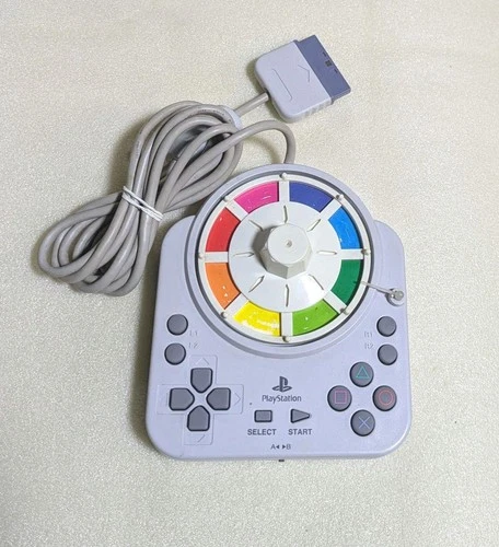 takara Roulette Controller