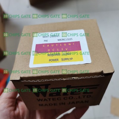 1PCS New WATEC WAT-250D2 WAT250D2 1/3'' CCD Color Camera Module Fast Ship