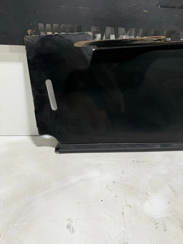 1997-2002 Jeep TJ Wrangler Spectre 9940 Air Intake Kit 2.5L Red HPR Filter QH 9B - Image 2 of 4