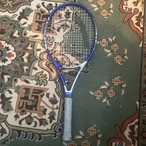 Raquette de tennis Head Ti.S1 Supreme titane et étui 4 1/2 2 bonne