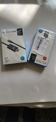 4K 60hz Typ-C USB-C auf HDTV Kabel für TV +60Hz Typ C auf HDMI Adapter USB 3.0