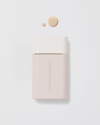 Westman Atelier Vital Skincare Complexion Drops ~ Atelier 0.5 | NEW IN BOX
