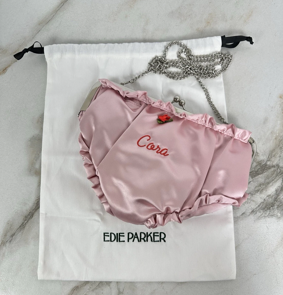 Edie Parker Clutch Bags for Women for sale - eBay
