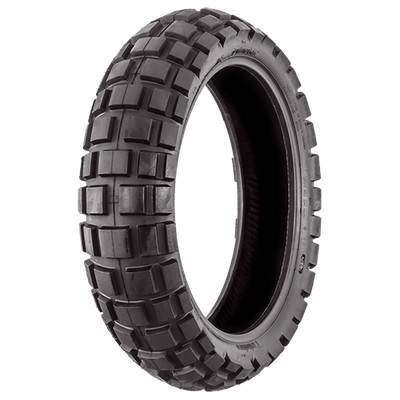 CONTINENTAL Motorradreifen 4.10 -18 TT 66P TKC 80 TWINDURO XL M+S